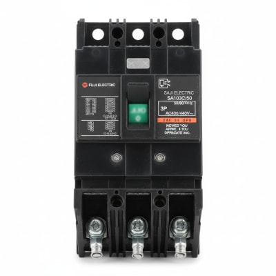 FUJI ELECTRIC SA103C/50