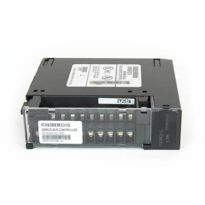 GENERAL ELECTRIC IC693BEM331G
