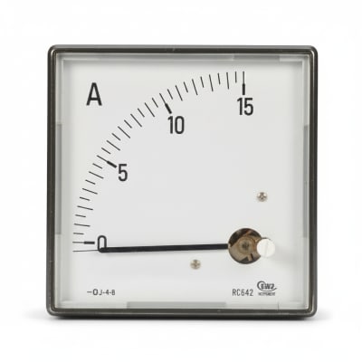 CEWE INSTRUMENT RC642/0-15A