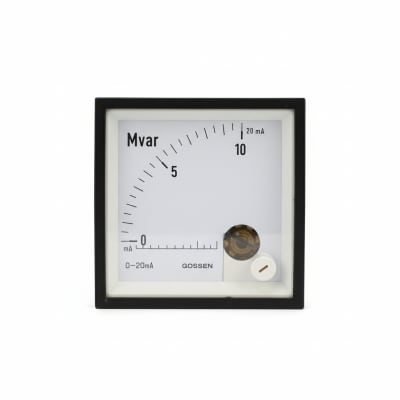 GMW GOSSEN 343-788-003