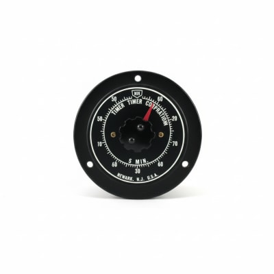 INDUSTRIAL TIMER CO PC5M