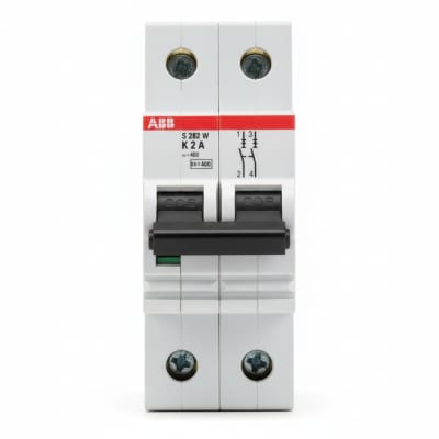 ASEA BROWN BOVERI S282W-K2A
