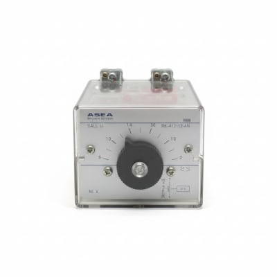 ASEA BROWN BOVERI RK-412112-AN