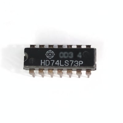 GENERIC HD74LS73P
