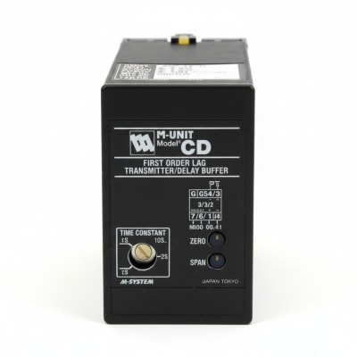 M SYSTEM TECHNOLOGY INC CD-44-C