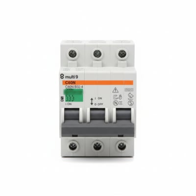 SCHNEIDER ELECTRIC MG21670