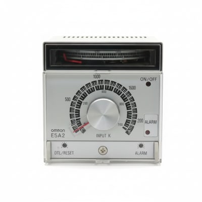 OMRON E5A2-XR11K-AC110/120/220/240