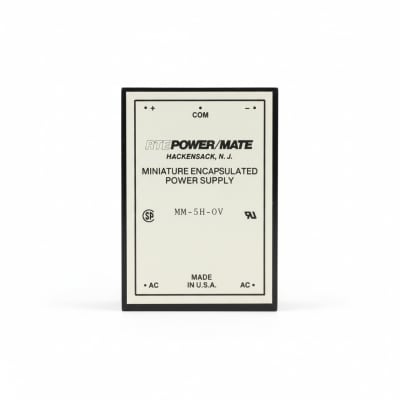 POWER MATE TECHNOLOGY CO MM-5H0V