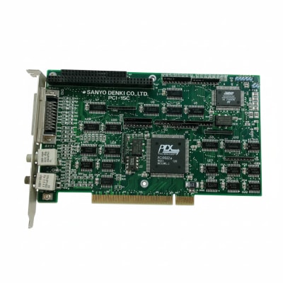 SANYO PCI-15C