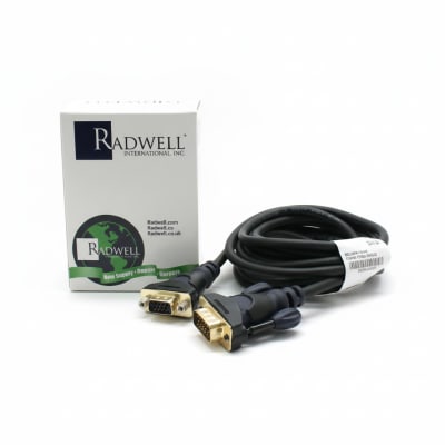 BELKIN F2N025-10-GLD