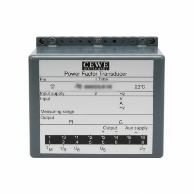 CEWE INSTRUMENT CTF-14