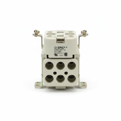 LAPP USA H-BS-6-BS-7-12