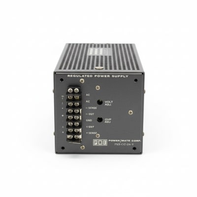 POWER MATE TECHNOLOGY CO PXS-CC-24-V