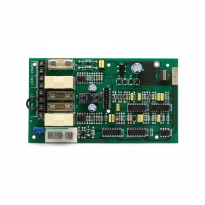 HERGA ELECTRIC LTD 5467-150