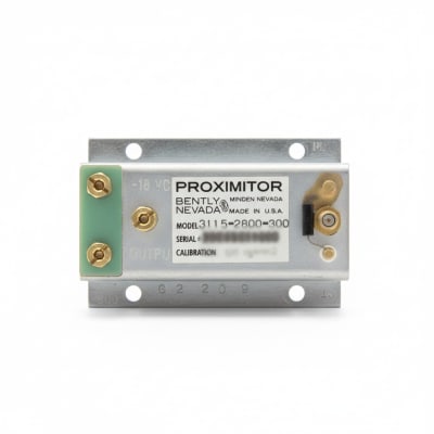 GENERAL ELECTRIC 3115-2800-300