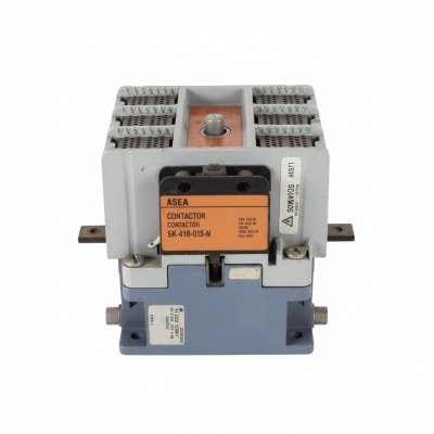 ASEA BROWN BOVERI SK-418-015-N