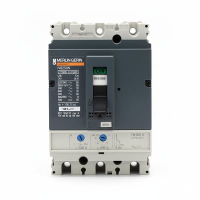 SCHNEIDER ELECTRIC MG31621