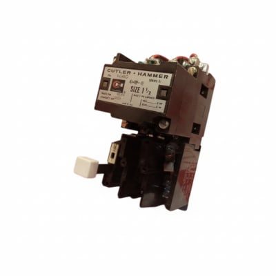 EATON CORPORATION B10PNO