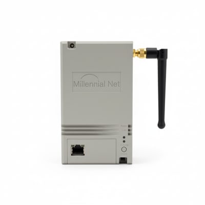MILLENNIAL NET MN-5425-ASM