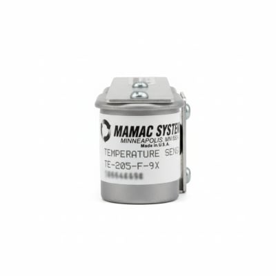 MAMAC SYSTEMS TE-205-F-9X