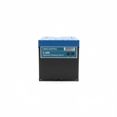 CODEQ CONTROL A-400