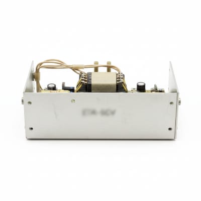 POWER MATE TECHNOLOGY CO ETA-5CV