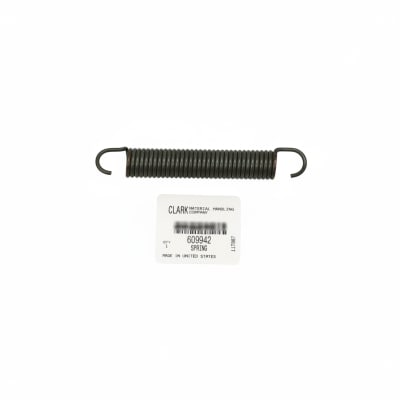 CLARK EQUIPMENT 609942