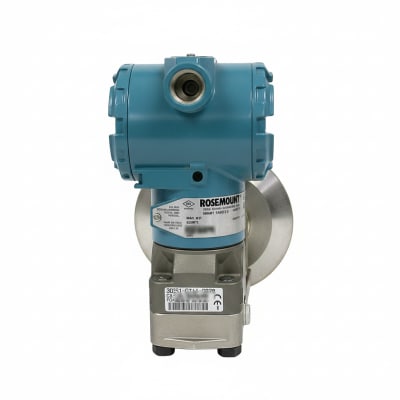 EMERSON 3051-CG2A22A1AS1E5Q4Q8