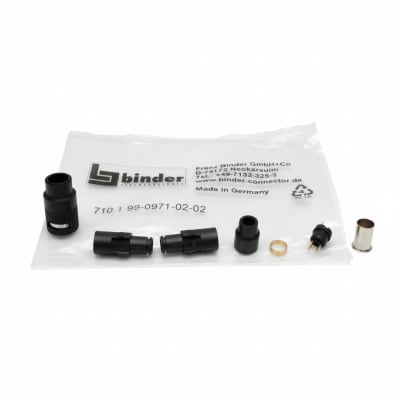 BINDER 99-0971-02-02