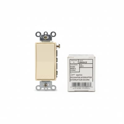 LEVITON 05604-2I