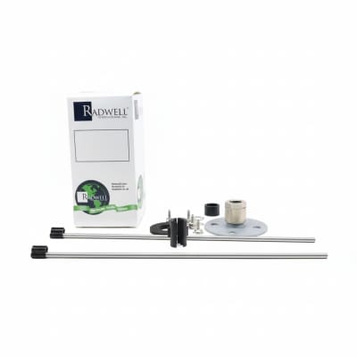 VAISALA SENSOR SYS HMP233FAH