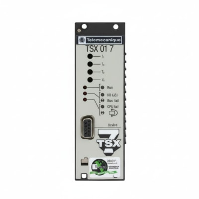 SCHNEIDER ELECTRIC TSX-01-7