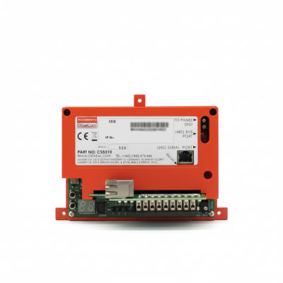 CSL DUALCOM CS5310