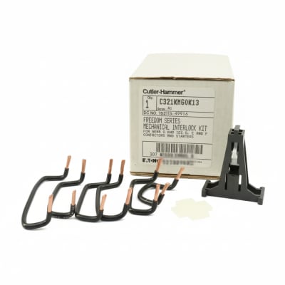 EATON CORPORATION C321-KM60K13