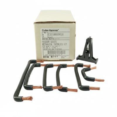 EATON CORPORATION C321-KM60K16