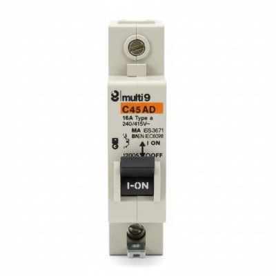 SCHNEIDER ELECTRIC MG-12005