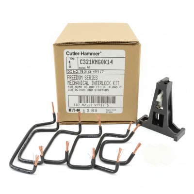 EATON CORPORATION C321-KM60K14