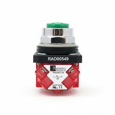 RADWELL VERIFIED SUBSTITUTE HT8ABGBSUB