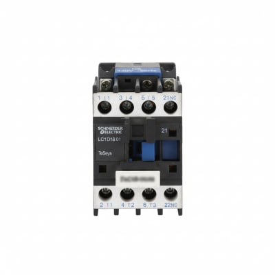 SCHNEIDER ELECTRIC LC1D1801H6