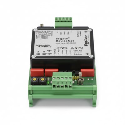 SCHNEIDER ELECTRIC 850032