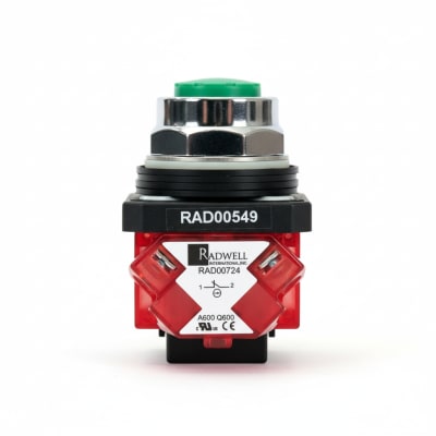 RADWELL VERIFIED SUBSTITUTE 10250T113-51-SUB