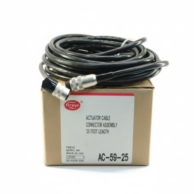 KIDDE-FENWAL, LLC AC-59-25