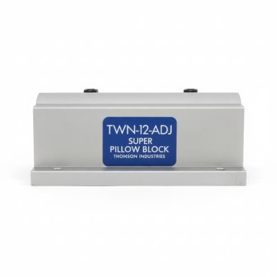 DANAHER MOTION TWIN-12ADJ