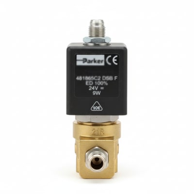 PARKER 131K16