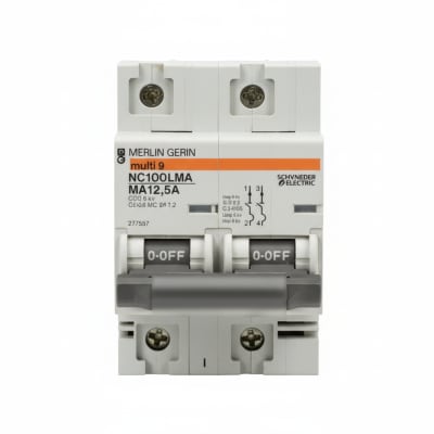 SCHNEIDER ELECTRIC MG27557