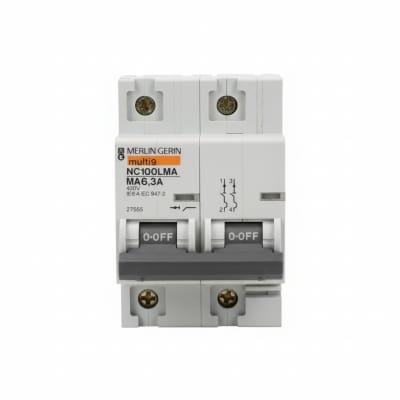 SCHNEIDER ELECTRIC MG27555
