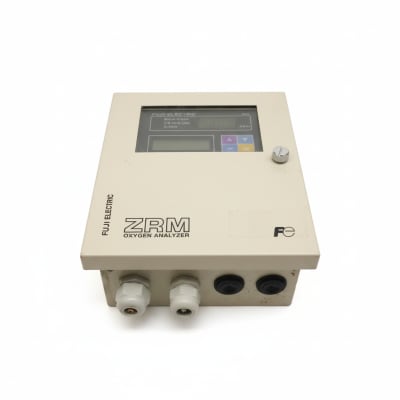 FUJI ELECTRIC ZRM1BY11-1-F