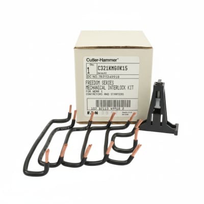 EATON CORPORATION C321-KM60K15