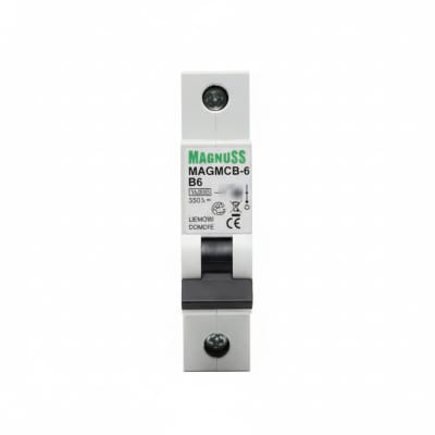 MAGNUSS MAGMCB-B6