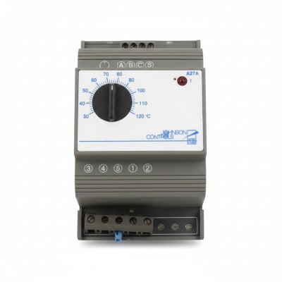 JOHNSON CONTROLS A27CS-9000